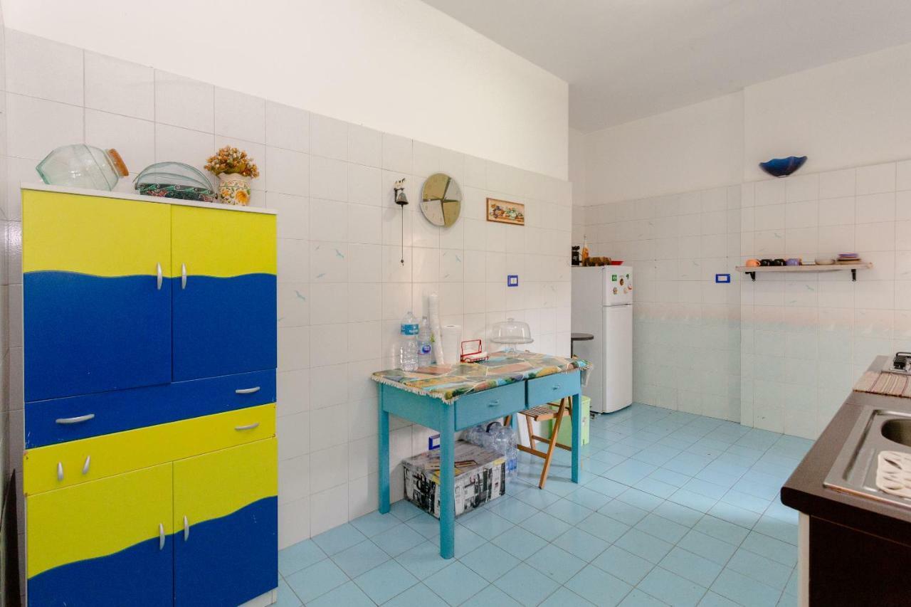 A Casa Di Marco Bed and Breakfast Catania Exterior foto